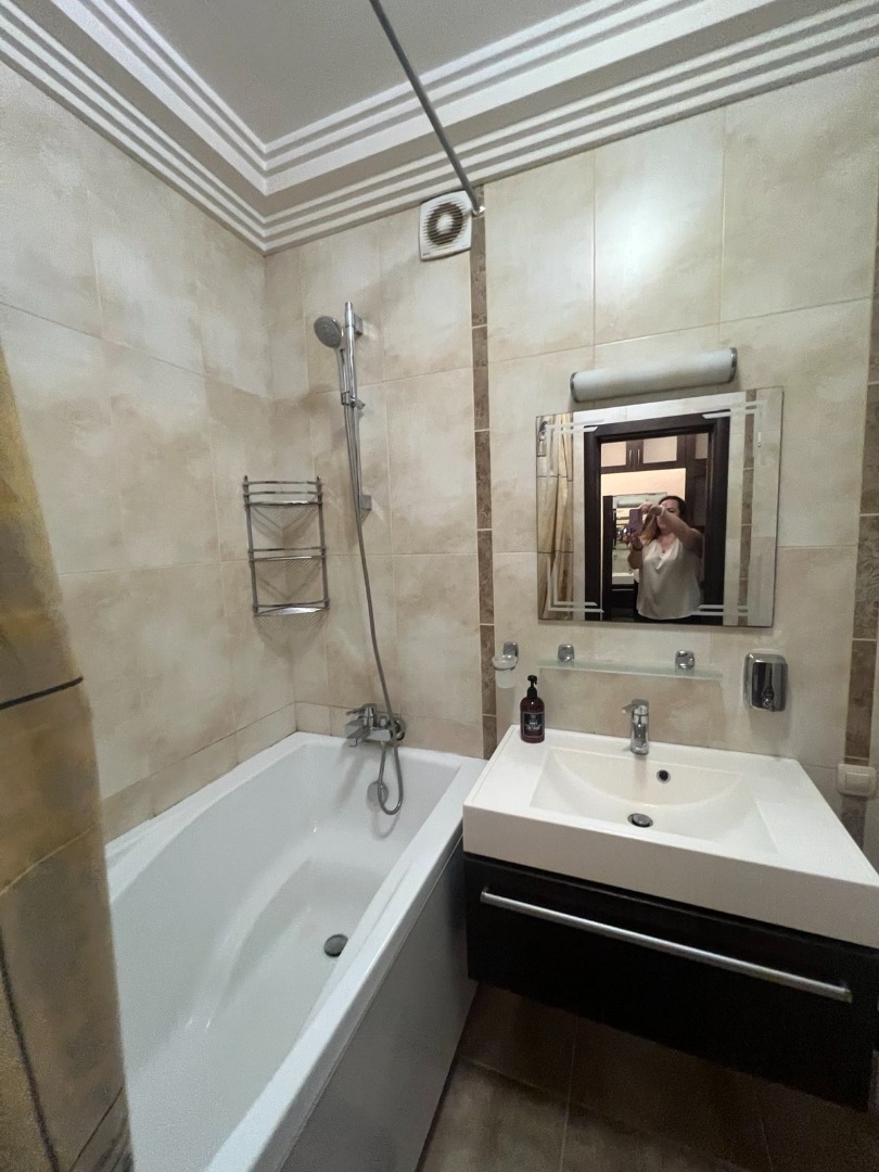 аренда двухкомнатной квартиры номер A-174773 в Киевском районе, фото номер 5